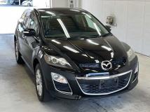 2010 Mazda CX-7