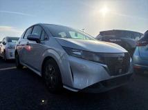 2022 Nissan Note