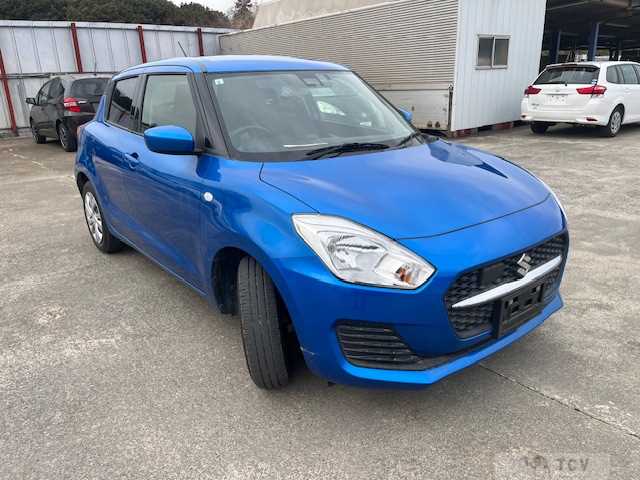 2023 Suzuki Swift