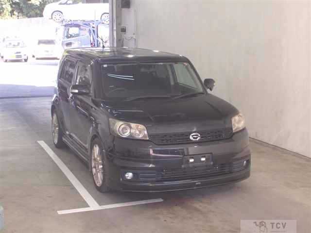 2014 Toyota Corolla Rumion