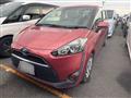 2017 Toyota Sienta