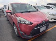 2017 Toyota Sienta
