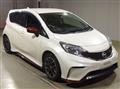 2015 Nissan Note