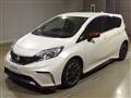 2015 Nissan Note