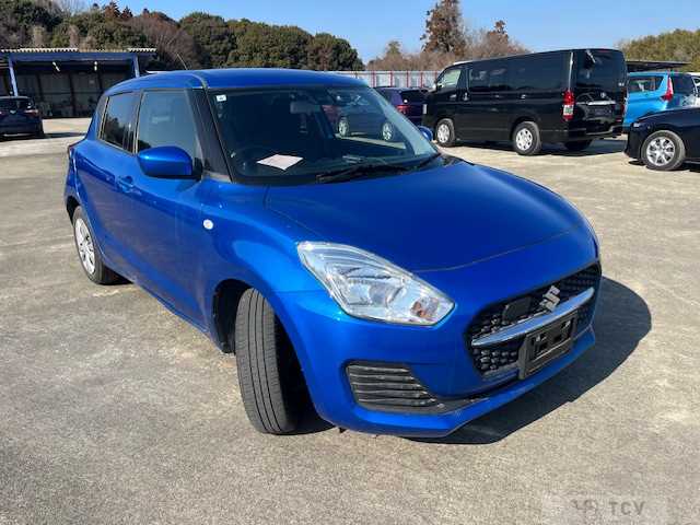 2023 Suzuki Swift
