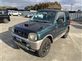 2001 Suzuki Jimny