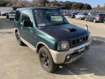 2001 Suzuki Jimny