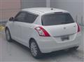 2012 Suzuki Swift