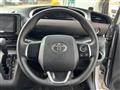 2022 Toyota Sienta
