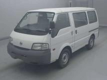 2012 Nissan Vanette Van