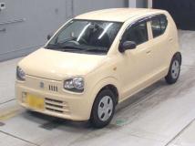 2019 Suzuki Alto