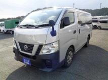2019 Nissan NV350 Caravan