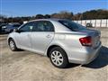 2011 Toyota Corolla Axio