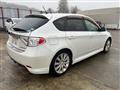 2009 Subaru Impreza Sportswagon