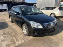 2010 Toyota Premio