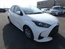 2022 Toyota Yaris