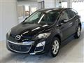 2010 Mazda CX-7