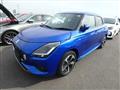2024 Suzuki Swift
