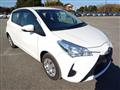 2018 Toyota Vitz