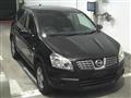 2009 Nissan Dualis