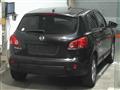2009 Nissan Dualis