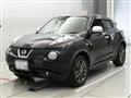 2013 Nissan Juke
