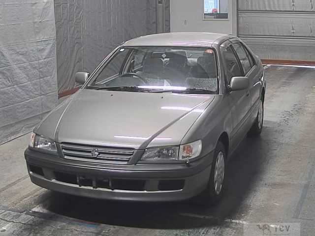 1996 Toyota Corona Premio