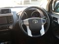 2016 Toyota Land Cruiser Prado