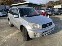 2001 Toyota RAV4