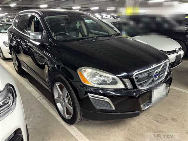 2013 Volvo XC60