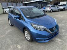 2019 Nissan Note