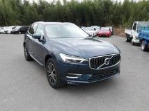 2019 Volvo XC60