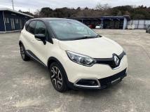 2016 Renault Captur
