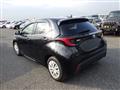 2022 Toyota Yaris