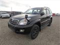 2008 Toyota Land Cruiser Prado