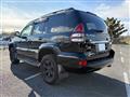 2008 Toyota Land Cruiser Prado