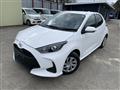 2022 Toyota Yaris