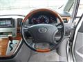2008 Toyota Alphard