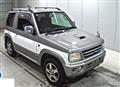 2005 Mitsubishi Pajero Mini