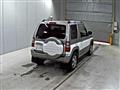 2005 Mitsubishi Pajero Mini