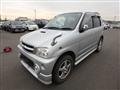 2005 Daihatsu Terios Kid