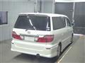 2007 Toyota Alphard