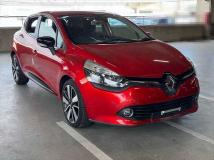 2015 Renault Lutecia