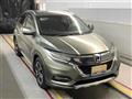 2018 Honda VEZEL
