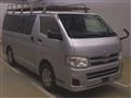 2012 Toyota Hiace Van