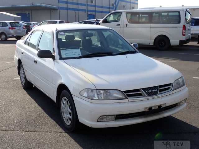 1998 Toyota Carina
