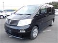 2003 Toyota Alphard