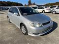 2001 Toyota Corolla Runx