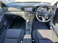 2001 Toyota Corolla Runx