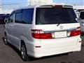 2004 Toyota Alphard
